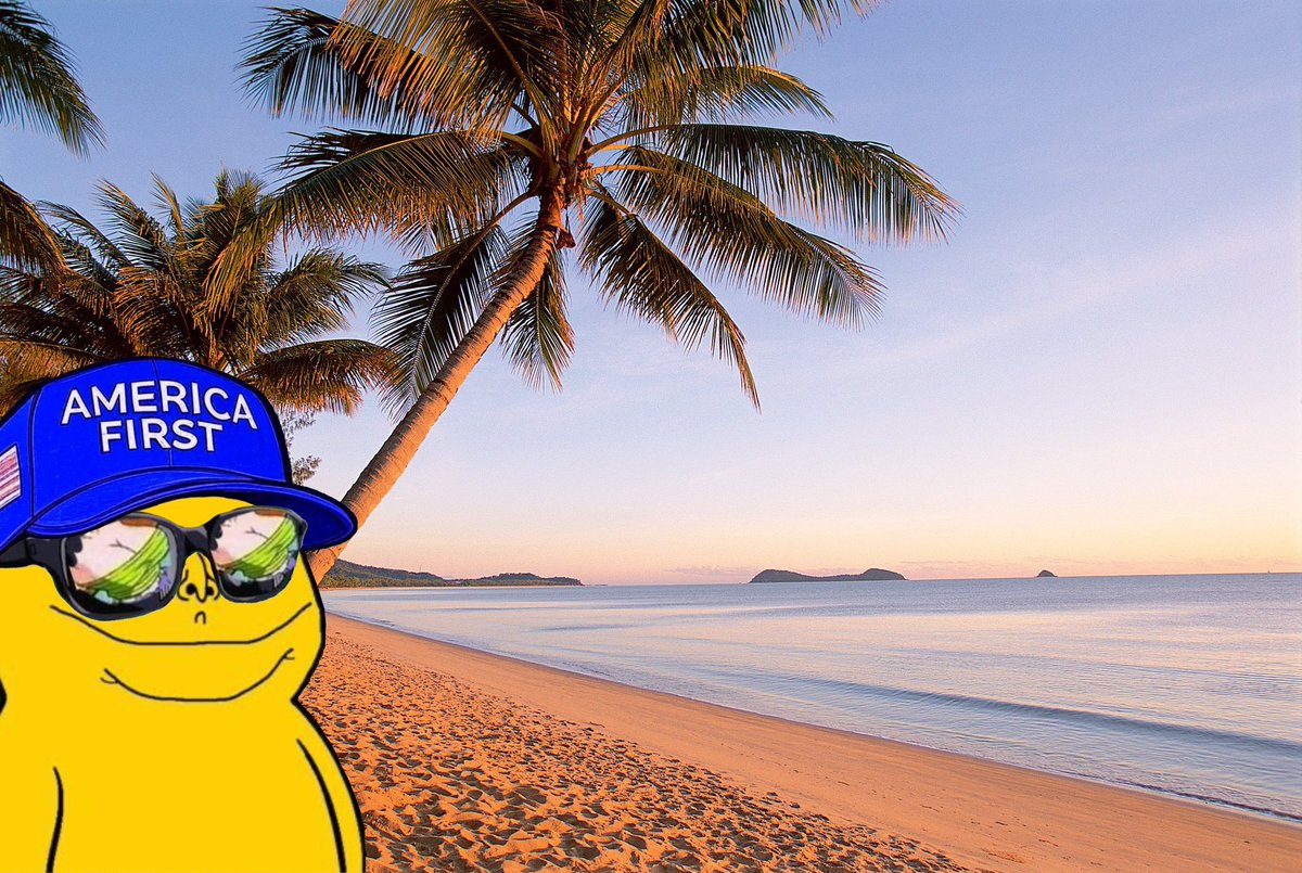 Hot Gob summer in full effect