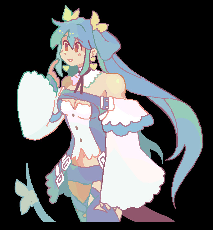 Borch 💫 tweet media