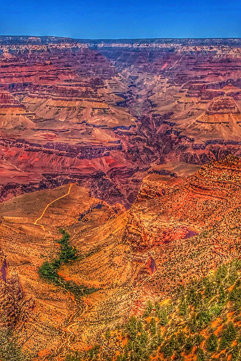 morleysc's tweet image. Grand Canyon (6/27/25)