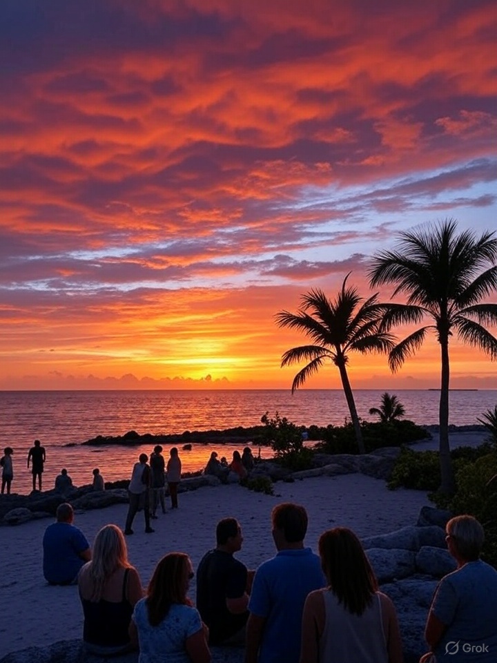 MWC_author's tweet image. Today is the last day of June 2025!
What's your favorite summer moment so far?
Share below, like if you're ready for July, and retweet to spread the sunshine!
#JuneVibes #July2025 #Summer2025