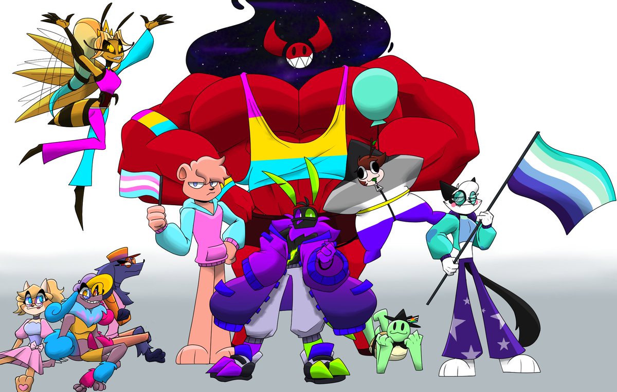 CAJA CREATIVA tweet media