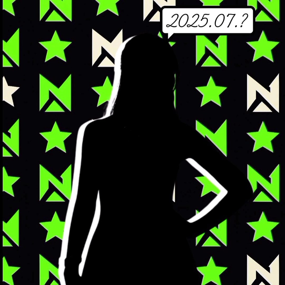 NancyAPlanet's tweet photo. Nancy11 🔜💿💚 https://t.co/w4sNiiw6cw