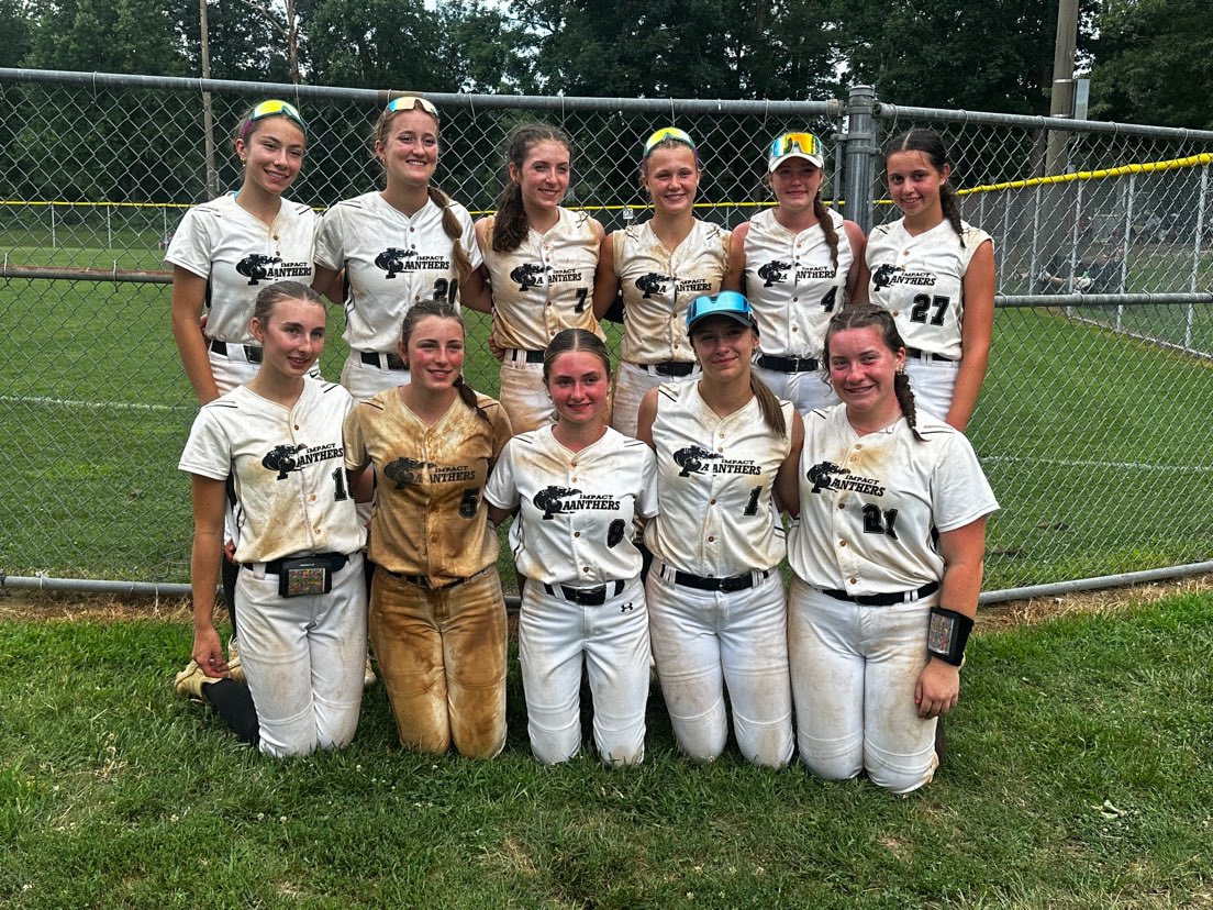EvaKane2027's tweet photo. This weekend I played in both the Starz showcase camp and tournament in Richmond, VA. I wanted to thank all of the coaches for an incredible experience and for coming to watch my team and I play! Attached is a video of my highlights and a team photo. Yep, I am the dirty one!! https://t.co/qXrOnhgKzW