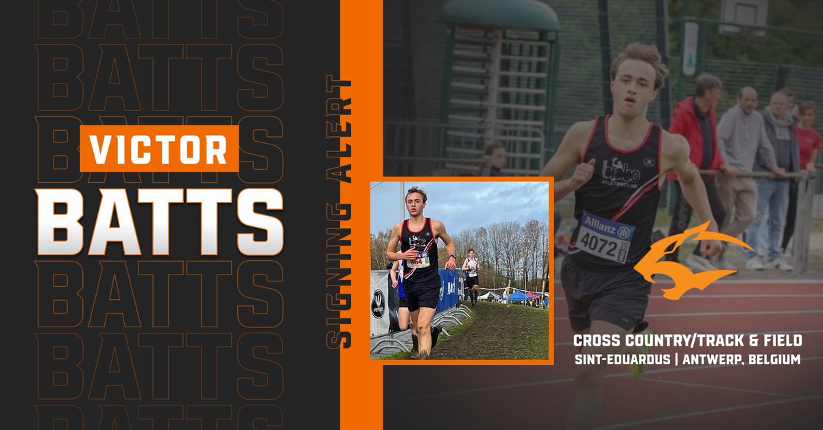 Neosho XC/TF tweet media