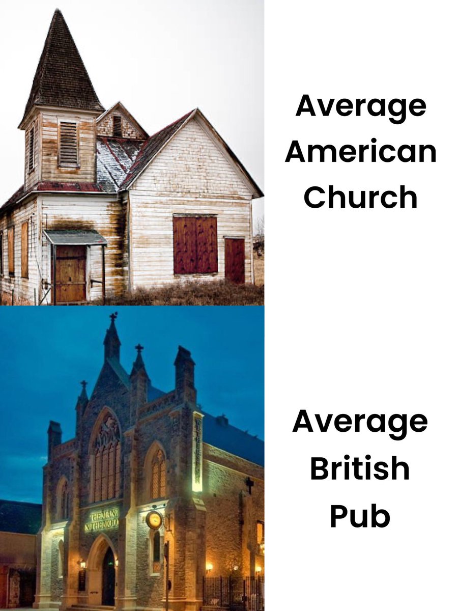 NoContextBrits's tweet image. We are not the same.