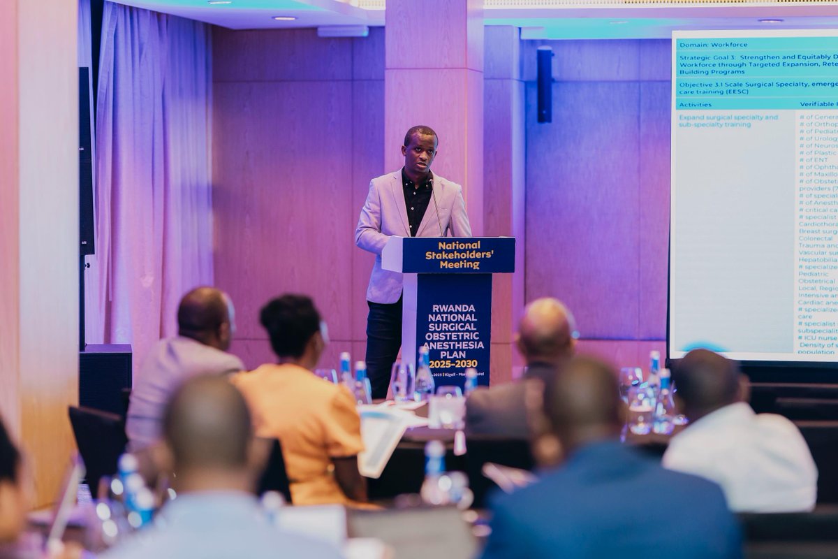 GasakureM's tweet photo. The discussions were lively and constructive as they were led by some new but quite active actors in the field such as @KwizeraNdekezi @UmutoniAlice19. From them we were able to come out with a concise and achievable action plan at each level: from the MOH to the CHWs. https://t.co/xihmvoZ79i