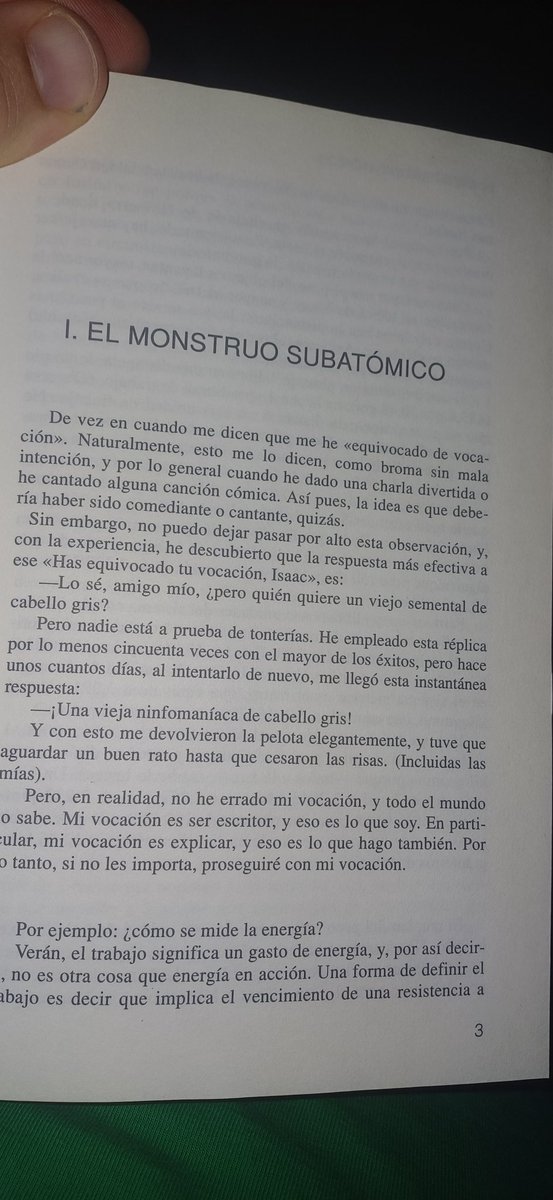 Isaac Asimov 👨‍🏫
#science #Physics #chemistry #biology #astronomy #technology