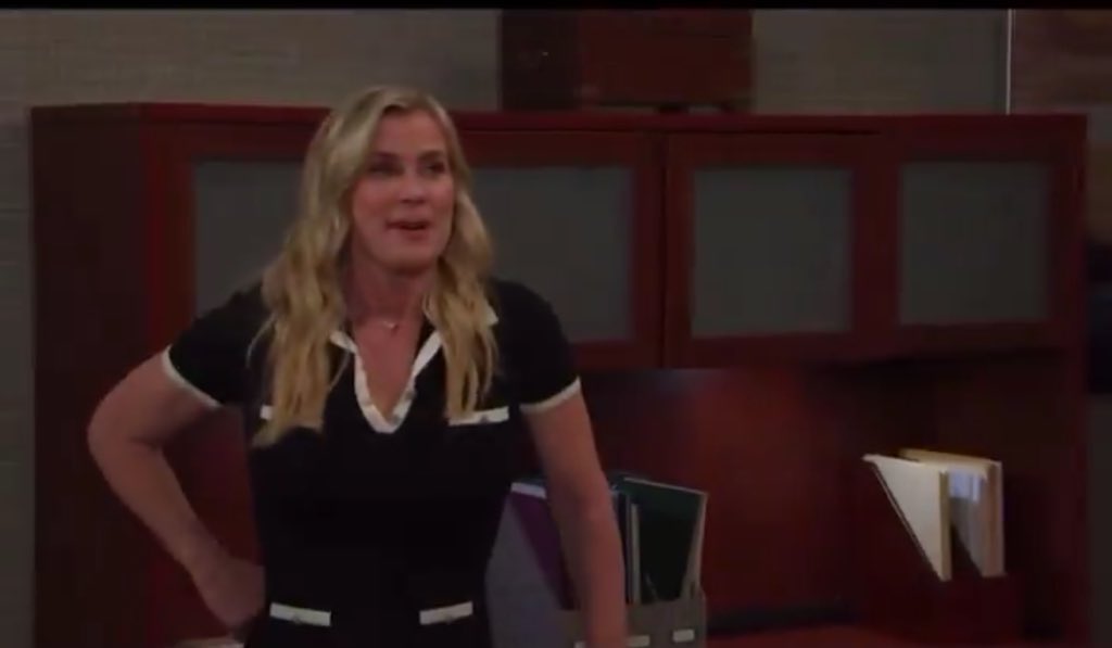 KimberlyAFarris's tweet image. #EJami Back for the summer they share scenes together #Days #DOOL #DaysOfOurLives