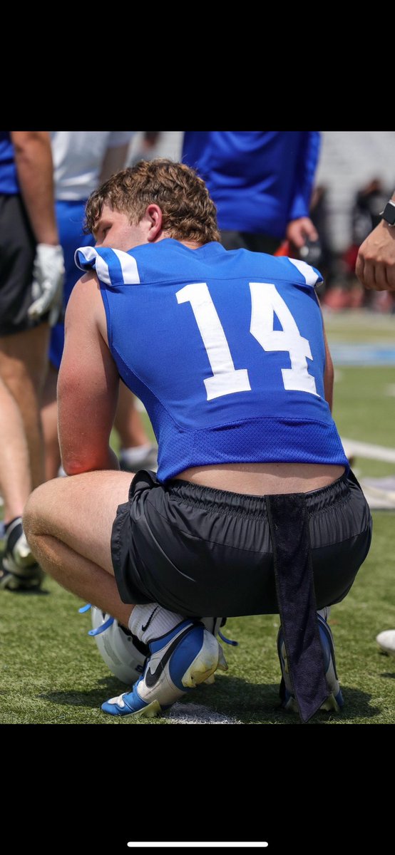 levimadrid14's tweet image. It would be greatly appreciated if anyone could take the time to check out my film today!

hudl.com/v/2S2WHj
@PrepRedzoneAL @CooperMorreale @MJCoachFranks @MJFOOTBALL1920 @MJBlueDevils @MJCoachWalker @kyle_elsberry @David_Cochran_3 @One11Recruiting @DexPreps