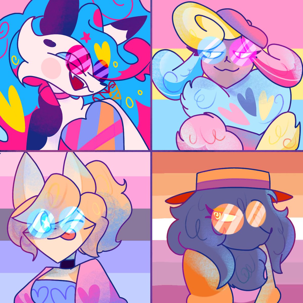 CAJA CREATIVA tweet media