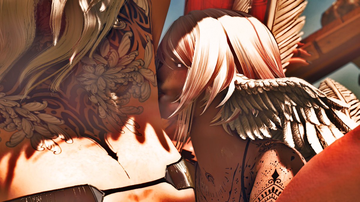 Alice Hargreaves - Gpose Comms on Ko-fi (0/3) tweet media
