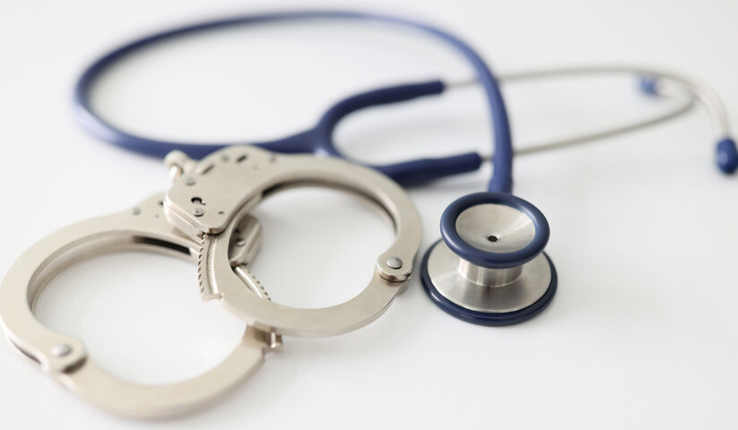 FBIJacksonville's tweet image. FBI Jacksonville was part of a major national healthcare fraud takedown resulting in charges against 324 defendants, including 96 doctors and other licensed medical professionals, for their alleged participation in $14.6 billion in loss. Details here: justice.gov/opa/pr/nationa…