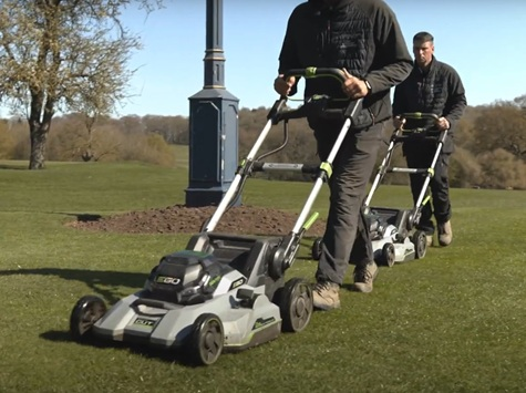 TurfPro Weekly Briefing (@turfprouk) on Twitter photo ⛳ #MorleyHayesGolfClub goes green! They've switched to electric grounds equipment from <a href="/EGOpowerplusEU/">EGO Power+ Europe</a>. 🌱🔋 Check out their full #sustainability efforts: turfpro.co.uk/course-switche…
#Golf #EcoFriendly ⛳ #MorleyHayesGolfClub goes green! They've switched to electric grounds equipment from <a href="/EGOpowerplusEU/">EGO Power+ Europe</a>. 🌱🔋 Check out their full #sustainability efforts: turfpro.co.uk/course-switche…
#Golf #EcoFriendly