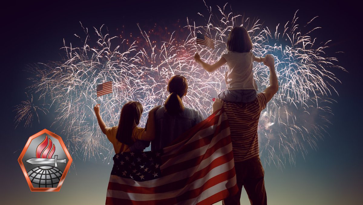 🐦 X (Twitter) Post:

🇺🇸 #MotivationMonday at #FortGordon
July is the Month of Patriotism &amp; Military Consumer Protection Month!

Let’s honor service, protect our community, and stay financially ready.
🛡️ #ArmyStrong | #MilitaryConsumerMonth | #FortGordon | #ccoe
