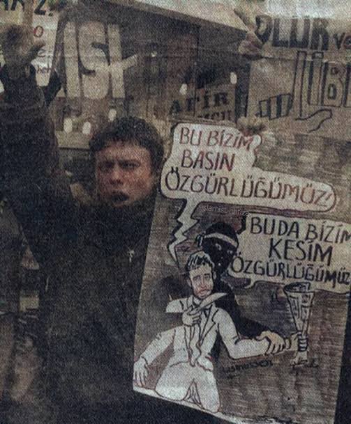 #lemandergisikapatılsın