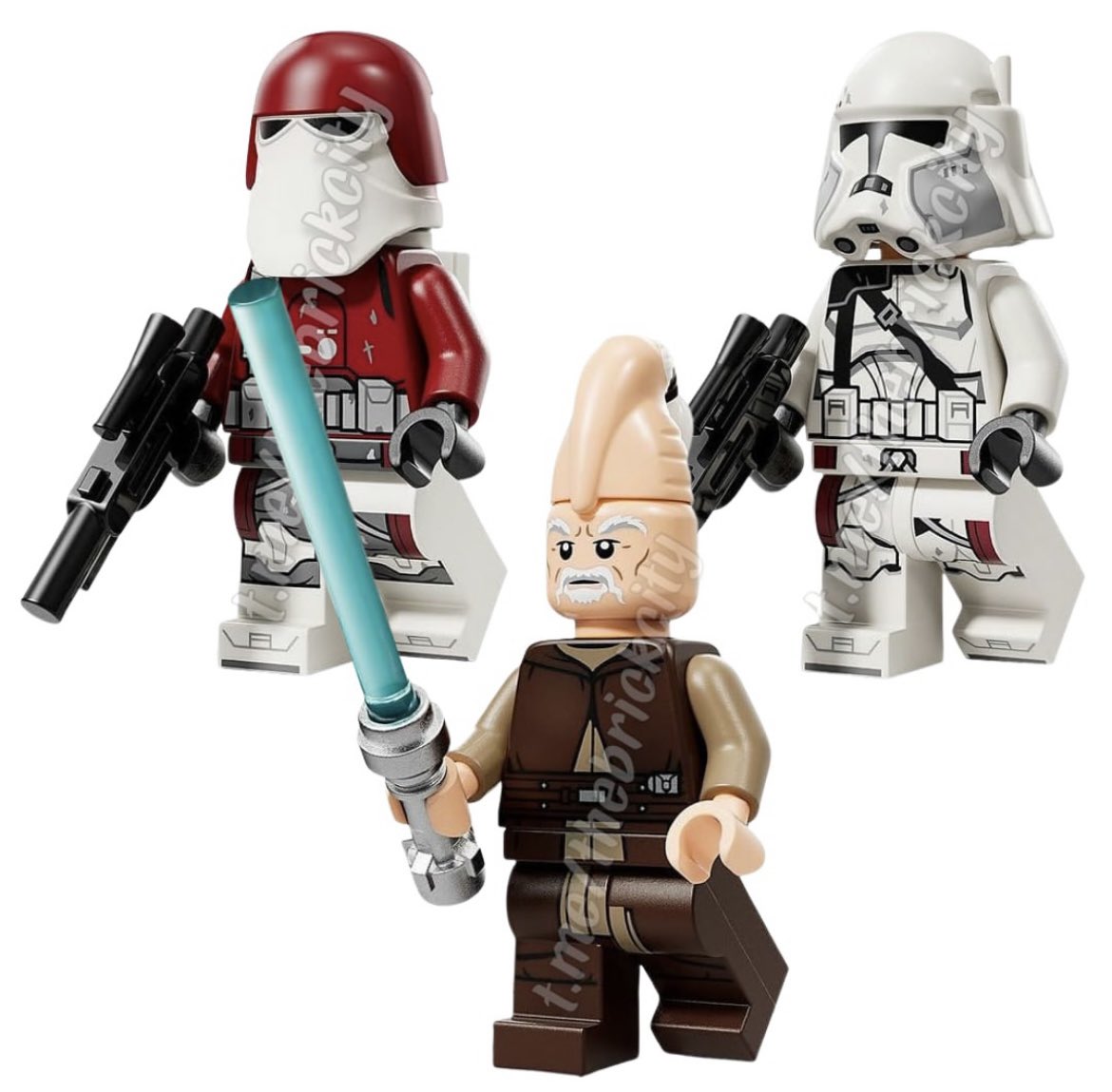 BrickVault tweet media