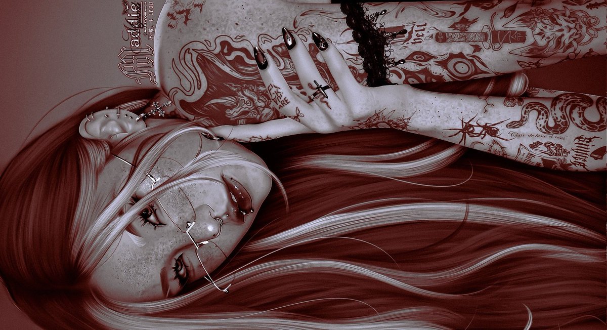 ׄ͏ ♱𝅼͏͏ ͏͏ ‌͏͏ℳι𝘆𝗮𝗓͟𝖺͟𝗄͟𝗂͟. 🦇 tweet media