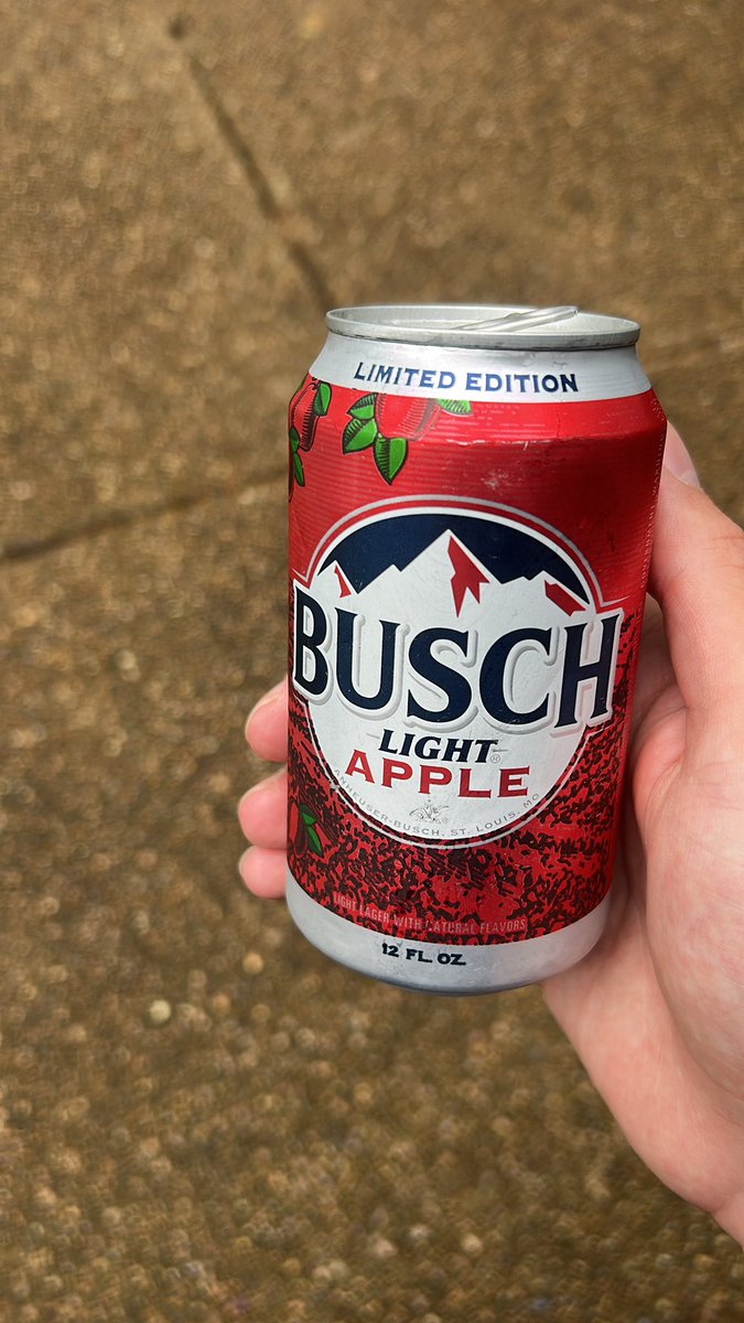 rustinatorr's tweet image. I’ll miss you baby