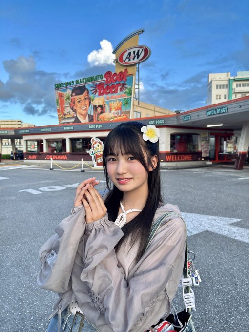 Twitterのコスプレ画像18