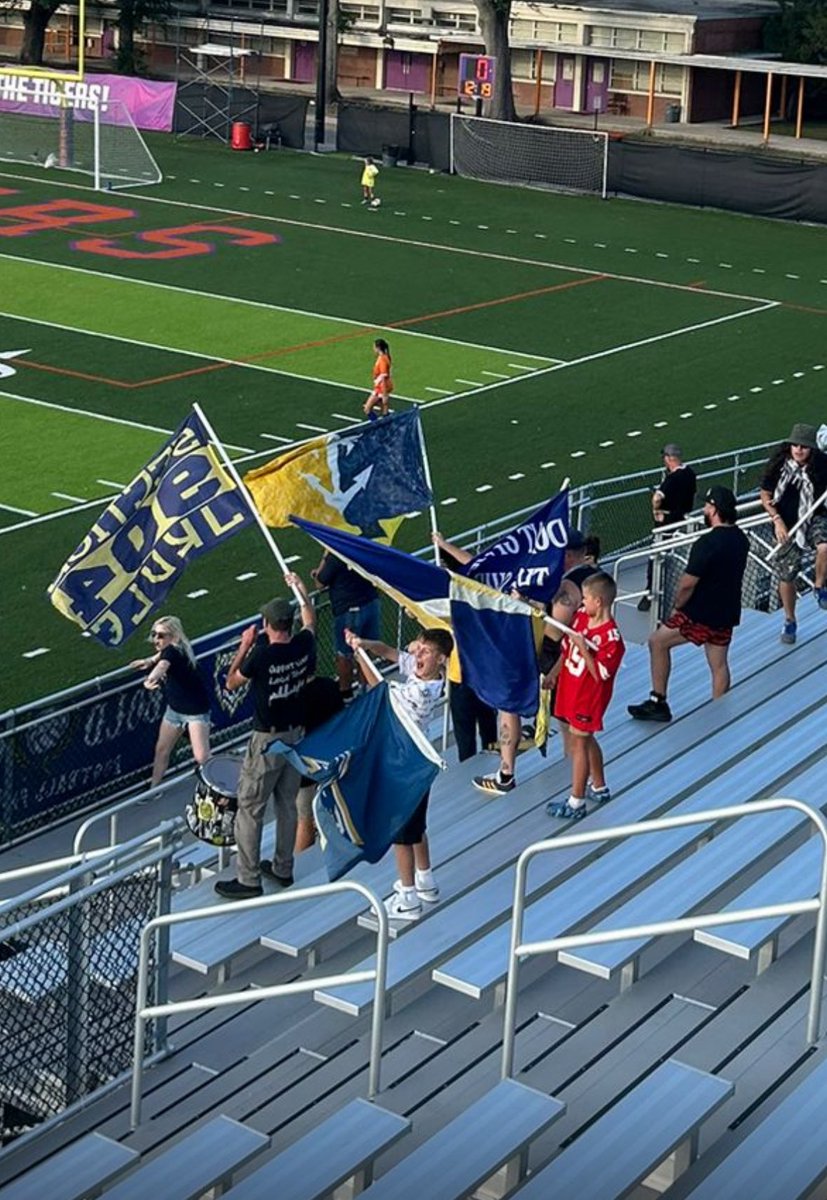 david gough (@goughy23) on Twitter photo Huge thank you to the most amazing fans in the <a href="/WPSL/">Women’s Premier Soccer League</a> @Sectio904 your support led to an amazing 2nd season 6-1-1 is huge. 70% win ratio W: 11 L: 3 D: 2 over the first 2 years of <a href="/ArmadaFCU23W/">Armada FC U-23 Women</a> proves young women don’t need to be belittled & screamed at to win soccer matches 💙🟡⚪️ Huge thank you to the most amazing fans in the <a href="/WPSL/">Women’s Premier Soccer League</a> @Sectio904 your support led to an amazing 2nd season 6-1-1 is huge. 70% win ratio W: 11 L: 3 D: 2 over the first 2 years of <a href="/ArmadaFCU23W/">Armada FC U-23 Women</a> proves young women don’t need to be belittled & screamed at to win soccer matches 💙🟡⚪️