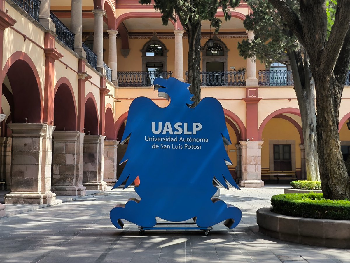 ¡Llegó el día! 🤩

Este viernes, nuestras facultades y campus abren sus puertas a más de 16 mil aspirantes que presentarán el Examen Único de Conocimientos ✍️ como parte del Proceso de Admisión 2025.

Este es el primer paso a un futuro lleno de logros 🌟
Les deseamos éxito.