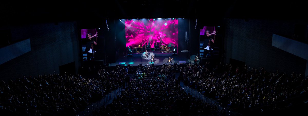 ForeignerMusic's tweet photo. Performed “I Want to Know What Love Is” in support of non-profit Project Angel Food. Their mission is to nourish those most in need across Los Angeles.
Let’s come together to ensure they receive the support they deserve! #projectangelfood https://t.co/etYW0c1nGA https://t.co/VtubwEZ0uI