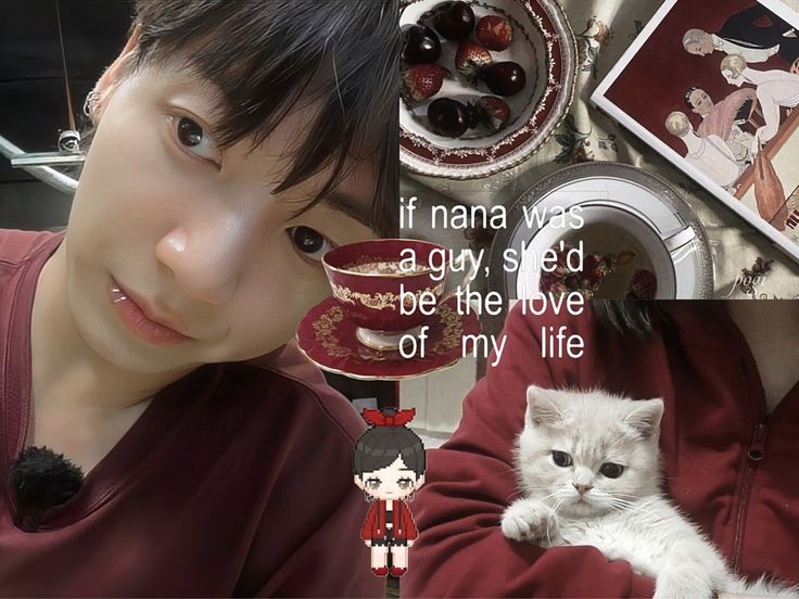 .˚☆ 𝗥𝗨𝗟𝗘𝗧𝗔 𝗫 PERFIL DE PRIME 
                                — 🦦

         .˚ seguirnos con notis on 
        .˚ dar fav y rt 
        .˚ @ a un muti, cc/zq