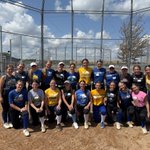 Photo by Knights Softball (@softballstma)