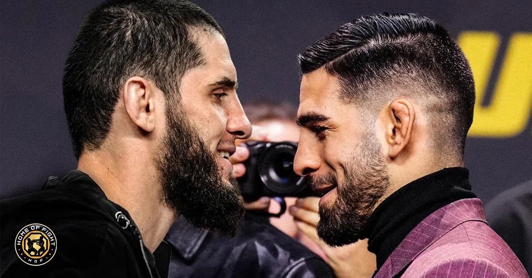 Ilia just became a two‑division champ with a brutal KO 🏅

Does Islam come back and humble him?
Or are we in for a 5-round war? 🪖

#UFC #ESPNFresno #UFC317 #Topuria