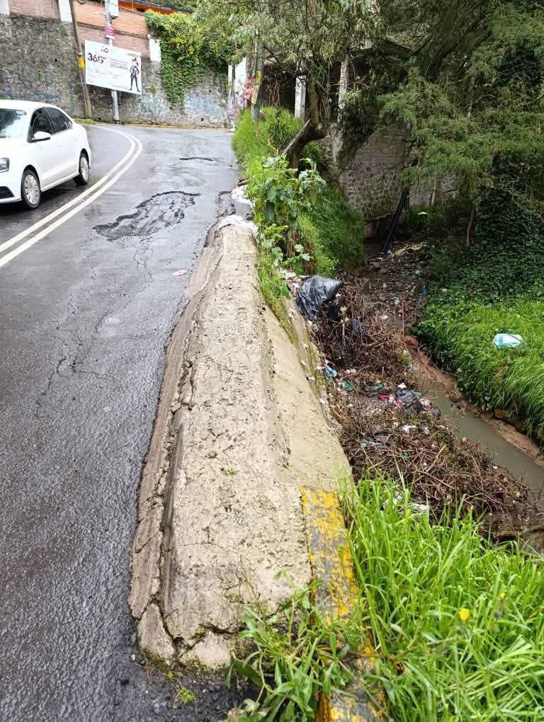 Nery Corona CDMX. tweet media