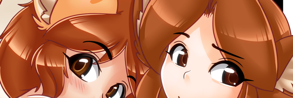 Patreon Update! Featuring Yuki and nChan taking a... break? Yes, a break. patreon.com/nekonny