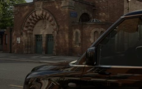 <a href="/oldpicposter/">Kathleen</a> Lovely building. It featured as one of the locations from the recent crime/drama series This City Is Ours (Episode 1, the christening scene)
