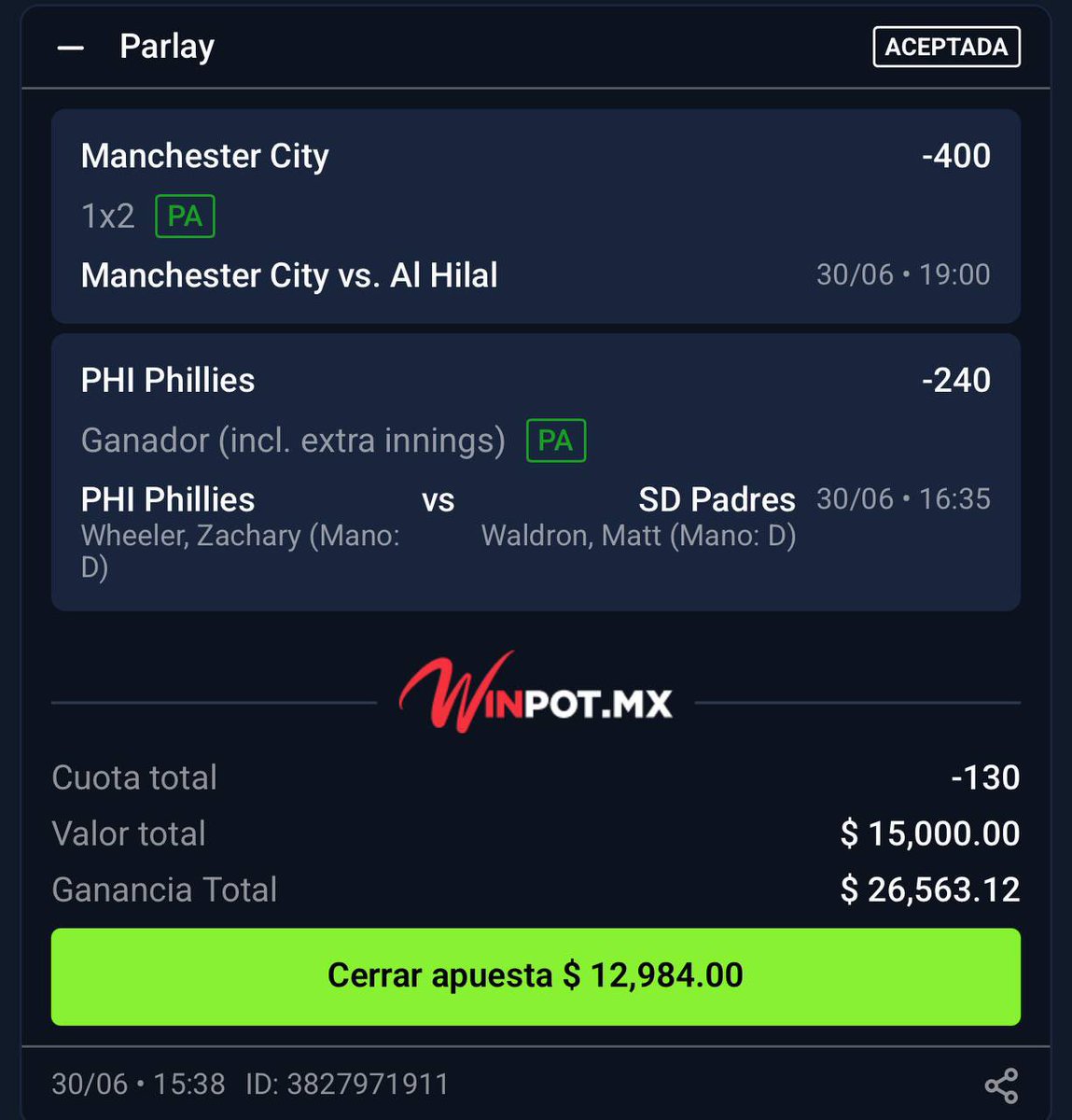 JUGADA FUERTE DE VIKINGO ‼️🚨