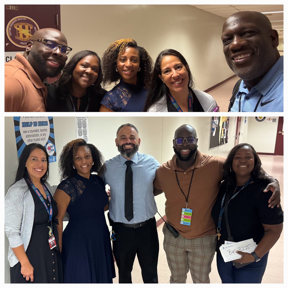 Charlene Franklin tweet media