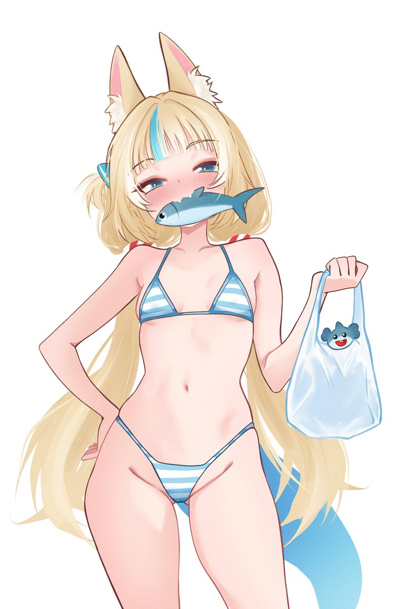 Hanni〜 COMMISSIONS OPEN tweet media