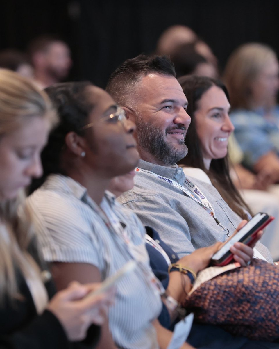 Day 2 of the 2025 Summer #FancyFoodShow delivered nonstop excitement, from standout booths to inspiring talks by industry leaders. The day wrapped up on a sweet note with pastry competition winners. Here’s to keeping the momentum going for our final day tomorrow! #WeFancy