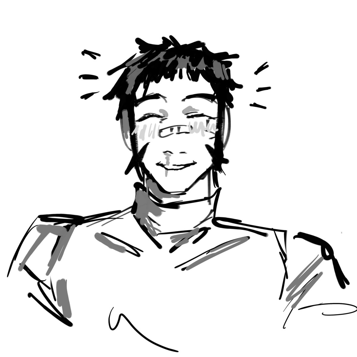 karandash_the's tweet photo. more ryker because I love them so freaking much 
#rykerdublin #ryker811 #811twt #811game https://t.co/5vgIjvErLb