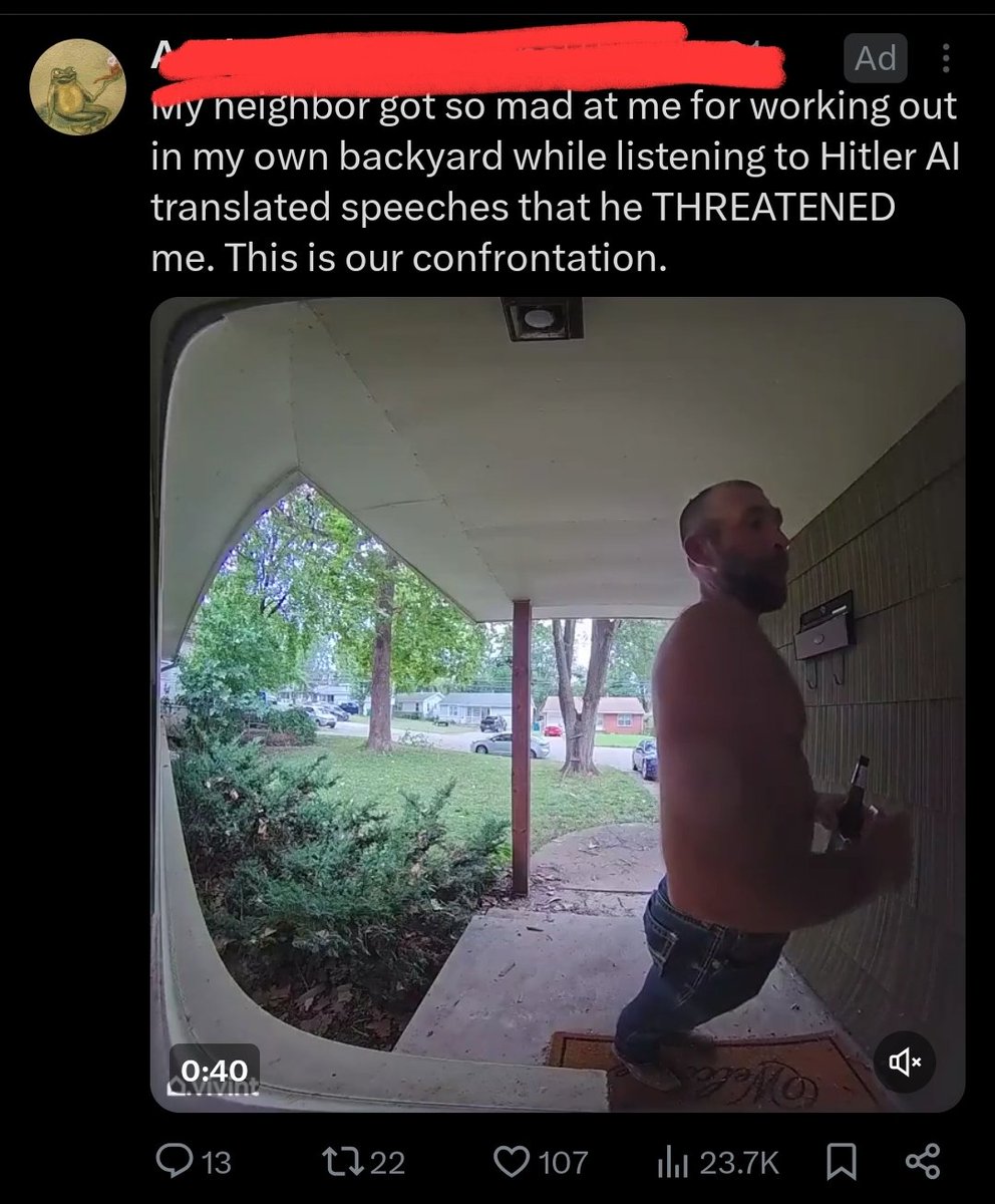 all timer ad, thanks.

 blocking out the username bc no free publicity