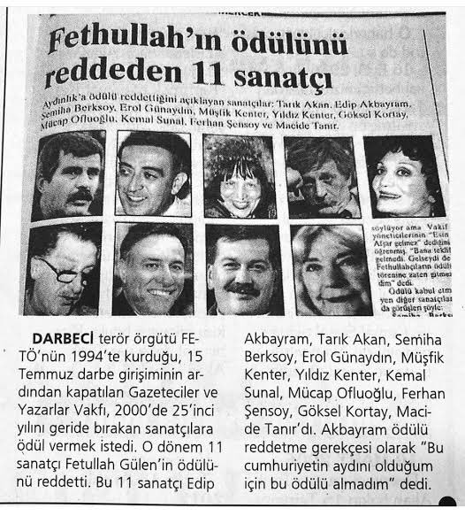 l9wy9's tweet photo. kerem aktürkoğlu denen şeriatçıyla limoni olan barış alper https://t.co/Ppzetf5Ldd