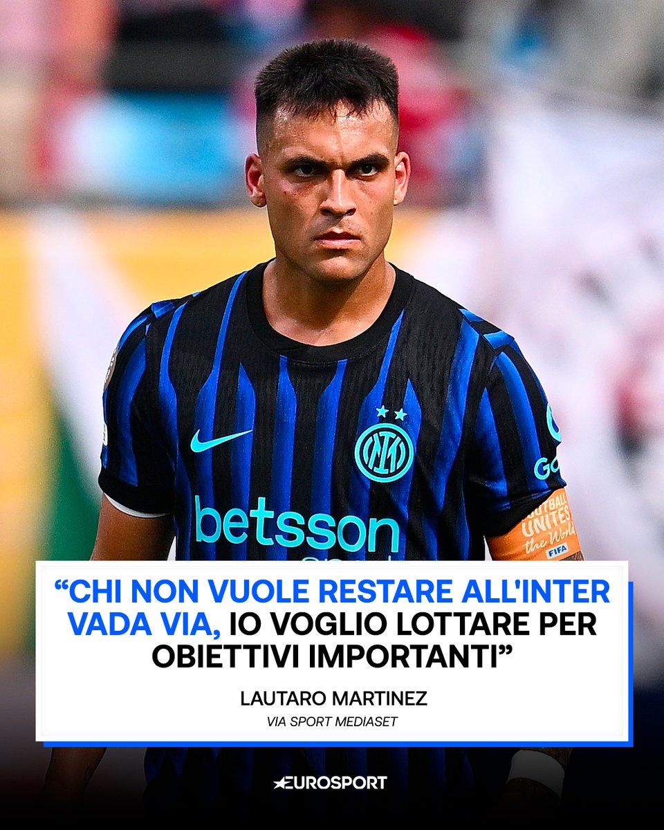 Eurosport IT tweet media