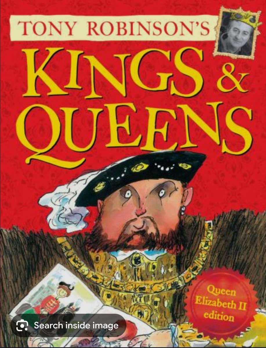 Book 169/1000 of the Decade.
 16/25 for 2025. 

Read to my history-obsessed 8-year-old. We both really enjoyed this journey through history.