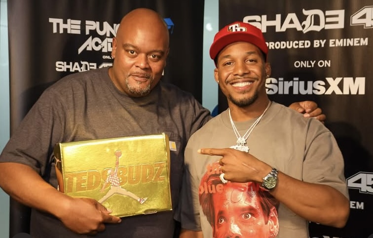 Teds Budz tweet media