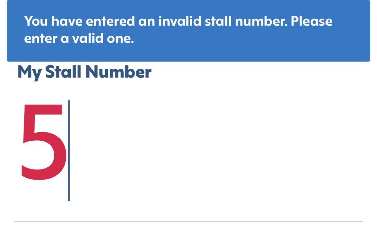 Boe Prox tweet media