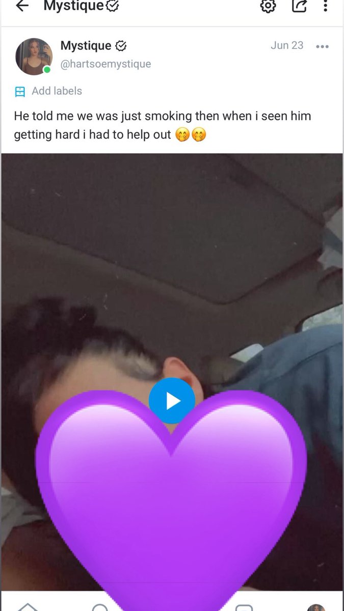 devyn Hartsoe tweet media