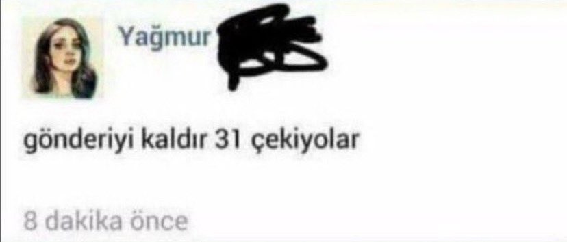 mücahit (@muhtemelen31) on Twitter photo 