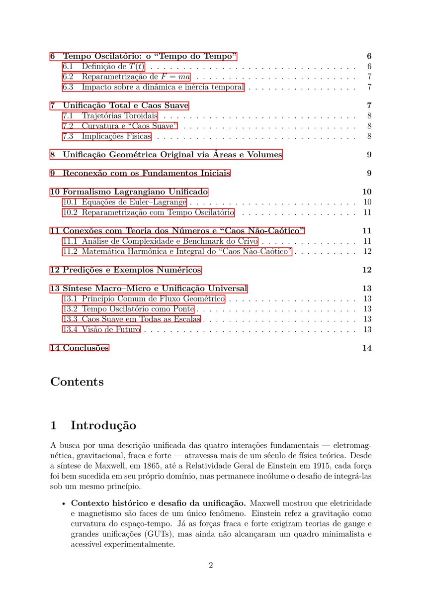 AugustoPdrok27's tweet image. PrincipiumGeometricum  UnificaçãoEmergentedasQuatroForças
1-4/14pag
#ScienceTwitter #Physics #UnifiedFieldTheory #PrincipiumGeometricum