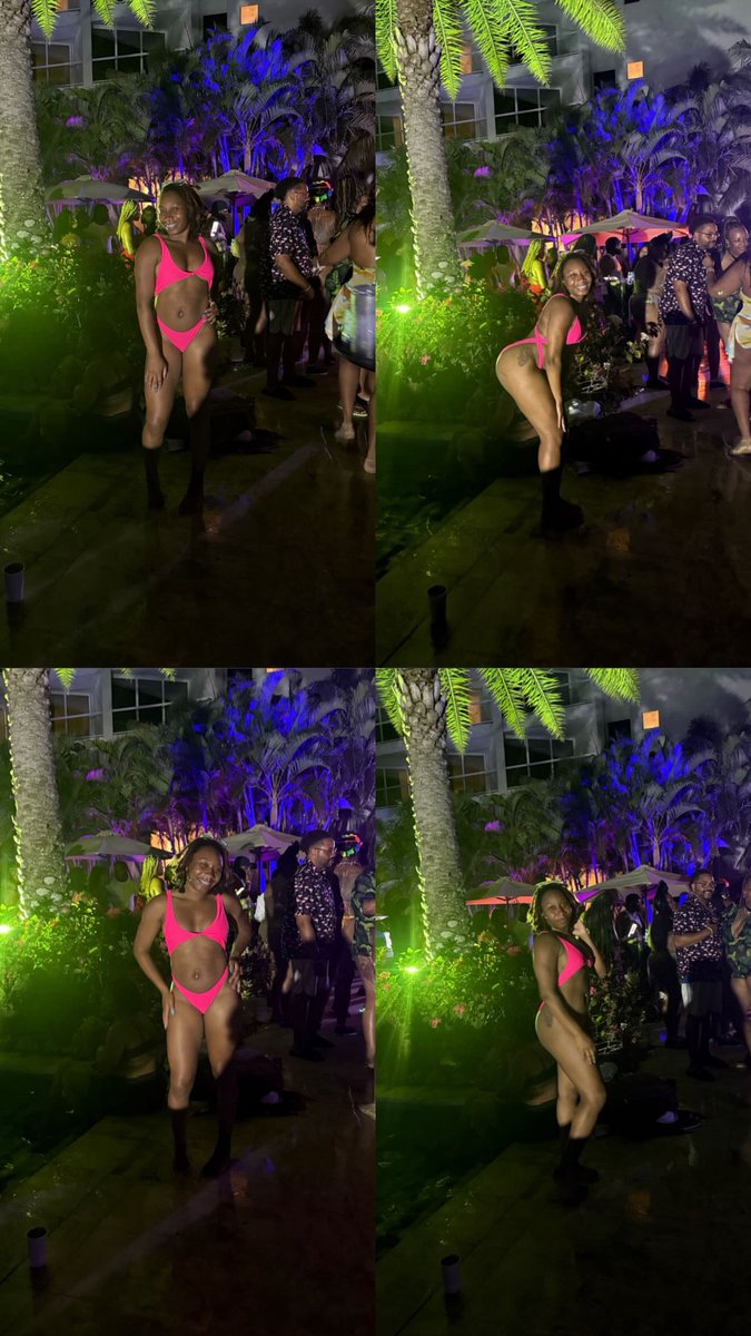 AriJaeeBligez's tweet photo. #Cartagena #BEBW #LoveIsland https://t.co/GGRInzLwDh