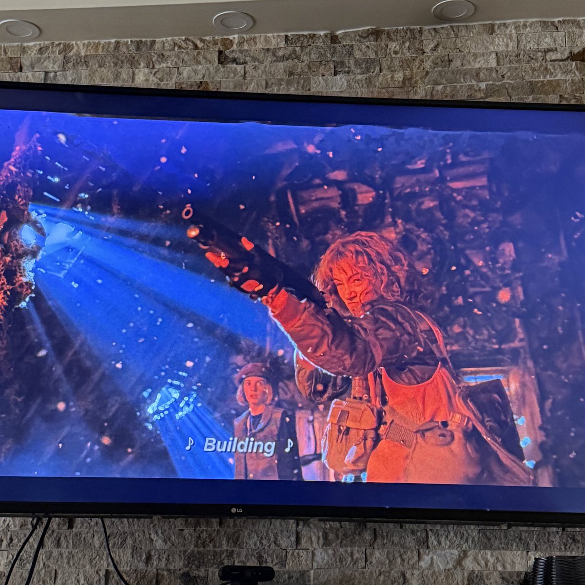 WALK EM’ DOWN WHEELER 🗣️