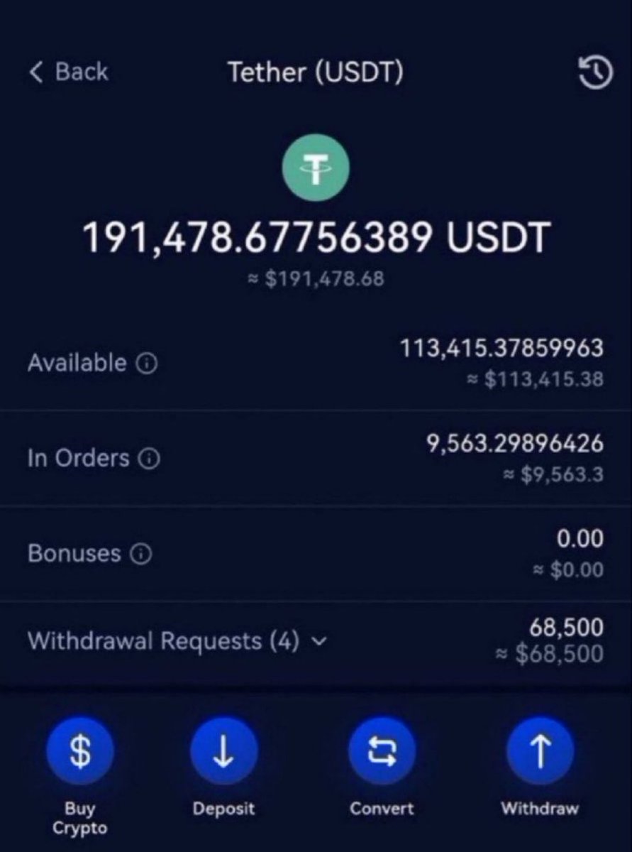 MuskteamInc's tweet photo. ⚠️ Alert: #Kecoin is freezing funds and blocking withdrawals —
If you’ve been affected, don’t wait.

📩 DM now for expert recovery help.
#CryptoScam #ScamAlert #CryptoRecovery #Bitcoin #Ethereum #USDT #Bionchange #Ysbit #USDcBTC #Bitomo #Lwex #Voskcoin #SWFCNRHO #Duex #BSVCloud⚠️ https://t.co/GoV3DOJDLd
