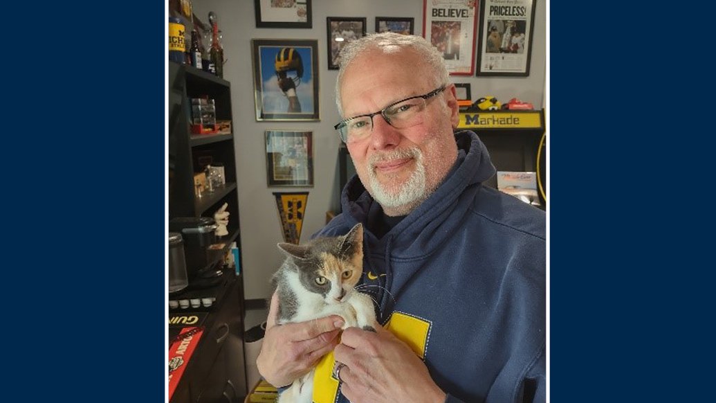 Michigan Medicine tweet media